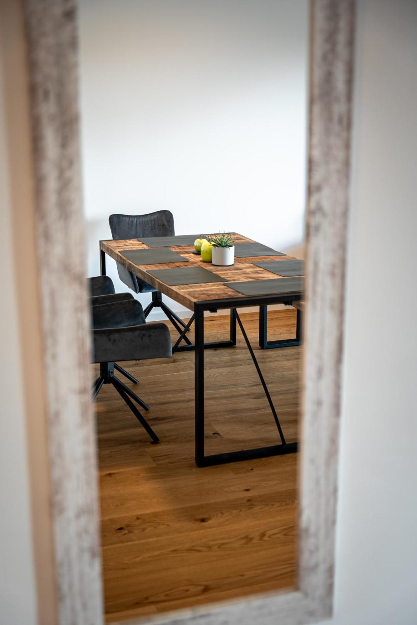 Aparthome Eching Deluxe Near Munich Airport Buitenkant foto